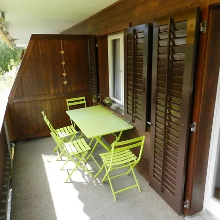 Apartment Ha¼Beli Appartamento *