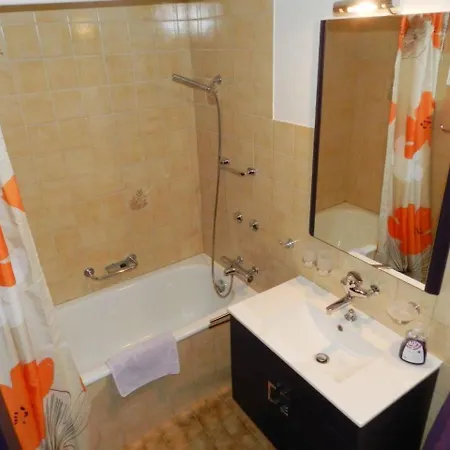 Διαμέρισμα Apartment Ha¼Beli