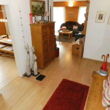 Apartment Ha¼Beli