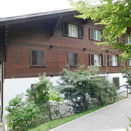 Apartment Ha¼Beli Διαμέρισμα