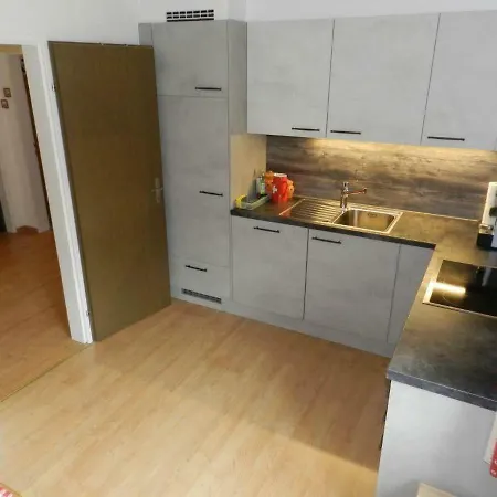 Apartment Ha¼Beli *