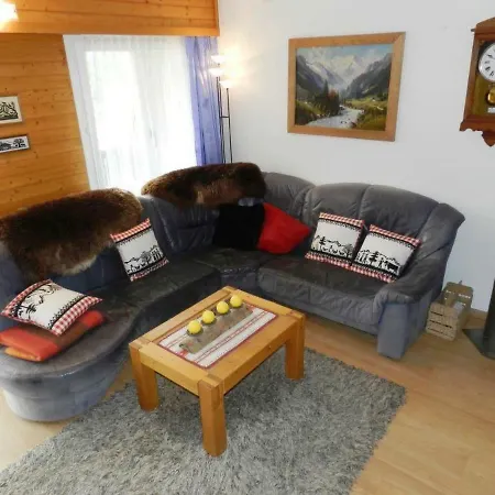 Appartamento Apartment Ha¼Beli
