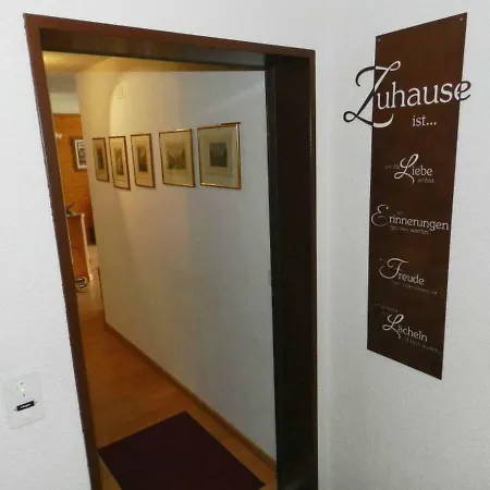 Apartment Ha¼Beli Appartamento *
