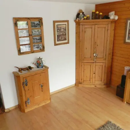 Apartment Ha¼Beli * Zweisimmen