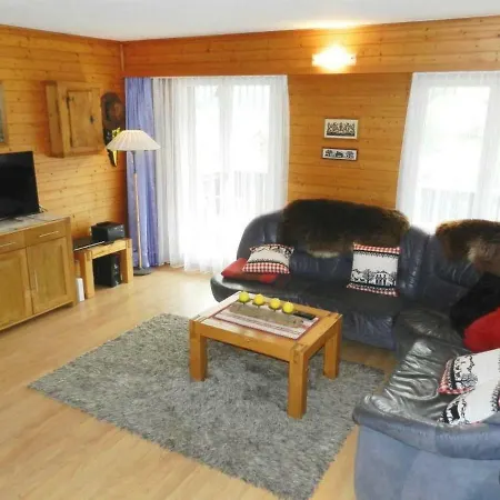 Apartment Ha¼Beli Appartamento *