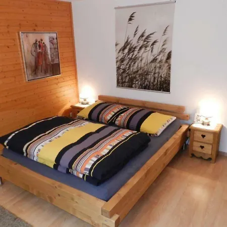Apartment Ha¼Beli Zweisimmen