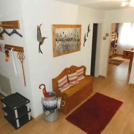 Appartamento Apartment Ha¼Beli *