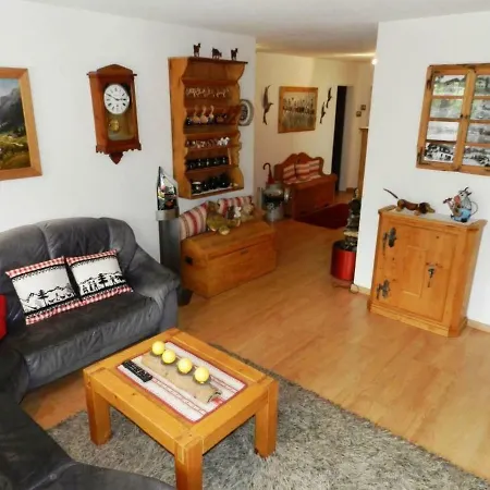 Appartamento Apartment Ha¼Beli *