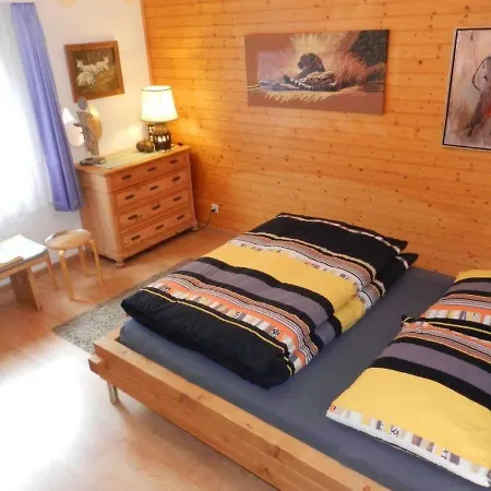 Apartment Ha¼Beli