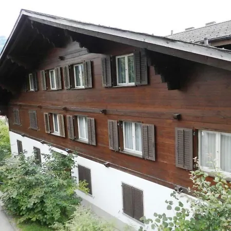 Apartment Ha¼Beli *