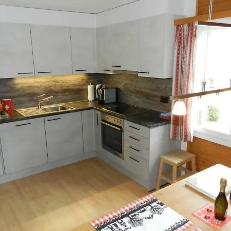 Apartment Ha¼Beli Zweisimmen