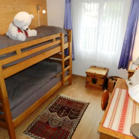 Διαμέρισμα Apartment Ha¼Beli *