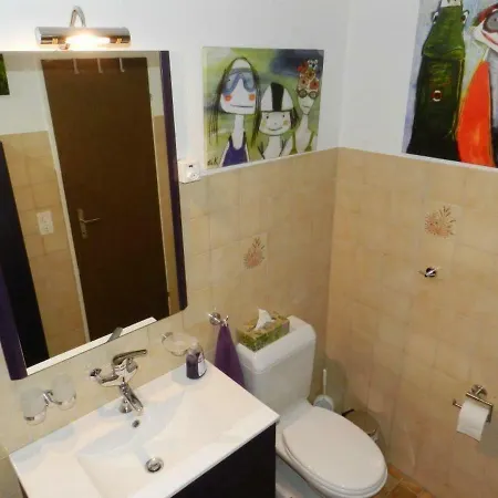 Apartment Ha¼Beli Zweisimmen