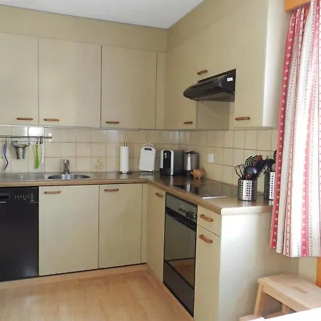 Διαμέρισμα Apartment Ha¼Beli