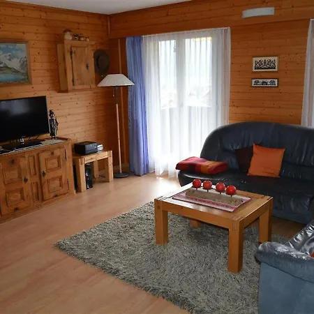 Apartment Ha¼Beli * Zweisimmen