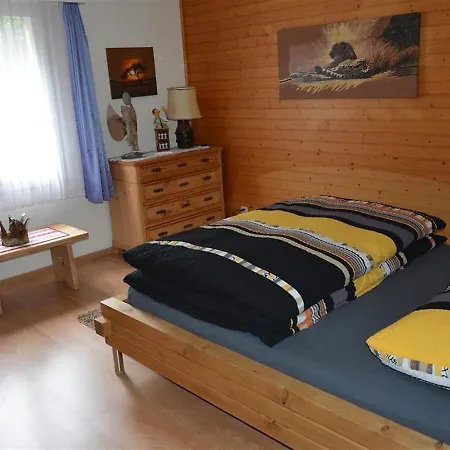Apartment Ha¼Beli *