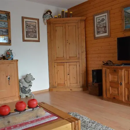 Διαμέρισμα Apartment Ha¼Beli