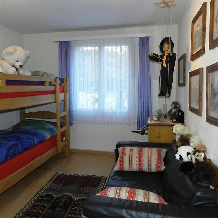 Apartment Ha¼Beli Appartamento
