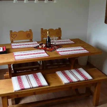 Apartment Ha¼Beli