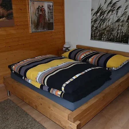 Appartamento Apartment Ha¼Beli