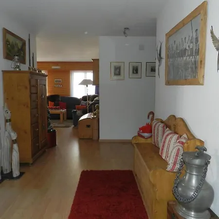 Apartment Ha¼Beli Διαμέρισμα